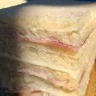 SANDWICHES DE MIGA X 12 