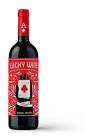 lucky wine  