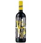 OBEJA BLACK RED BLEND