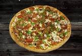 Adobo pizza Valle Andino X 25 Grs