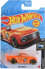 Alfajor Hot wheels 38gr 