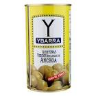 Cons. Villagran Aceitunas Rell. 360G