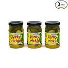 Cons. Villagran Pepinillos 200G