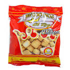 BIZCOCHITOS EL REY X 160 GR
