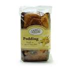 Pudding vainilla
