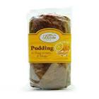 Pudding naranja 350g