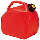 bidon para combustible x 10lts 