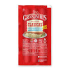 Salchichas granja Iris