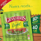 Salchichas Granja Iris Light 3 U