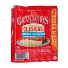 Ls Salch. Granja Iris 25U Caja