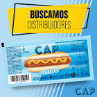 Salchicha CAP