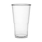 Jl Vaso Plastico 250Ml