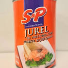S Y P Jurel En Aceite