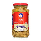 Aceitunas En/Rodajas T/Nostra X250G