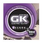  Encordado Guitarra GK - 2010 ELECTRICA Regular 010 (21%) 