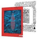 carpeta oficio 3 solapas camaron brujo  