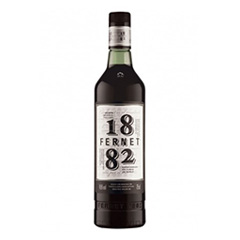 Fernet Con Cola 1882 1 Lt