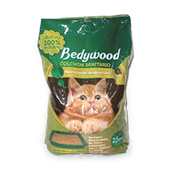 Colchon sanitario gatos x 2.5dc3