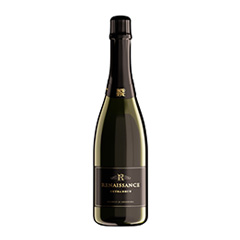 Champagne Renaissance Extra Brut 750 Cc