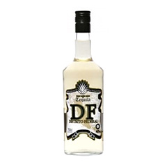 TEQUILA DF BLANCO X 750 ML