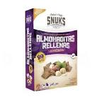 Almohaditas De Avellana Snuks 200 Gr