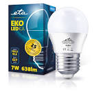 Lámpara Led La60 Eco Led 7W Ld E27 X 1 Un