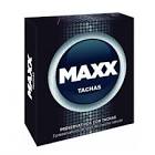 Preservativos Maxx Tachas