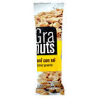 Palito salado con mani vigorem 50Gr