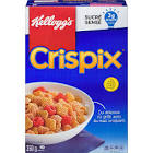 Crocante de Cereales Vigorem Mix arroz 50Gr