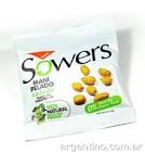 Sowers mani pelado picante