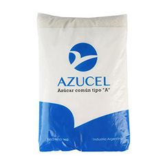 Azucar comun Azucel x 1kg_unidad