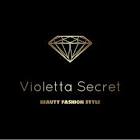 PERF.VIOLETTA SECRET C/VAP. X 50ML