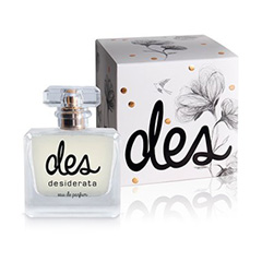 Desiderata Perfume 65 Ml