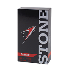 Colonia Stone Danger 100 Cc