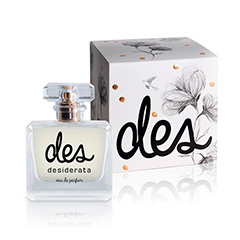 Perfume Des Desiderata 90 Ml