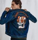 PERF.HERENCIA CUSTOM GARAGE BLUE 70ML C/VAP.