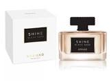 Kosiuko shine black rose perfume x100ml 