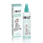 Colonia Feeling 47 Street 150 Ml