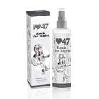 Body Splash Feeling Sporty 47 Street 150 Ml