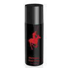 Wellington negro deo x150ml 