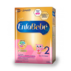 LECHE POLVO SANCOR BB PREMIUM 2 X 800G