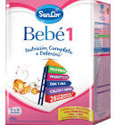 Bebe 1 Sancor X250Ml