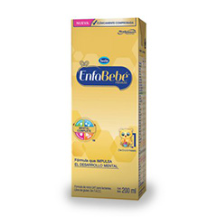 Leche Sancor EnfaBebe Premium 1 200 Ml