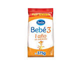 Leche en Polvo Sancor Bebe 3 375gr
