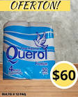 Querol/papel higienico 