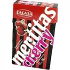 MENTITAS CHERRY