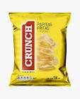 papas fritas crunch 20g 