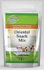Snacks Nuevo Mundo Oriental Mix 100G
