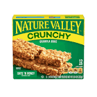 Barra De Granola Crocante Avena Y Miel Lyv 20 Un