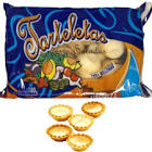 Urquiza Tarteletas Saladas 180g